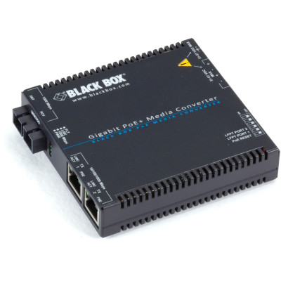 Black Box LGC5211A Wireless Switch