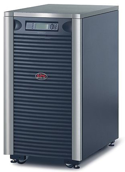 APC Back-UPS Series Power Device