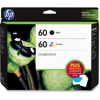 HP InkJet Cartridges InkJet Cartridge