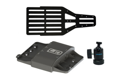Gamber-Johnson Samsung DeX Heads-Up Charging Cradles & Kits Accessory