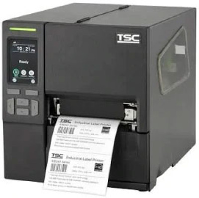 TSC ML240P Barcode Label Printer