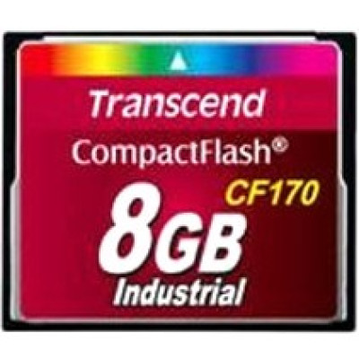 Transcend TS8GCF170 Products