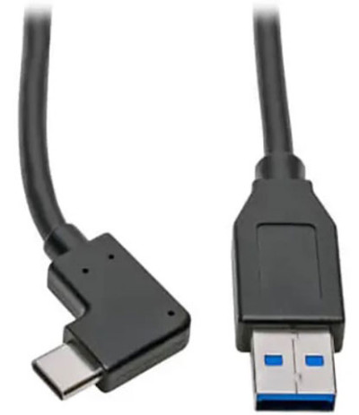 Tripp-Lite U428-003 Cables, Connectors, and Adapters