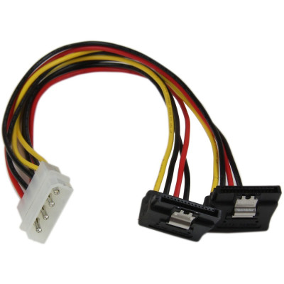 StarTech PYO2LP4LSATR Power Device