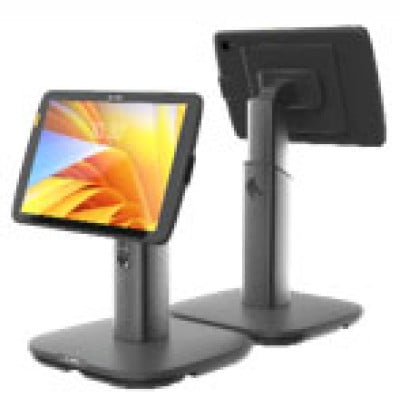 Zebra STND-ET4X-10POS1-01 Mounting Hardware and Stands