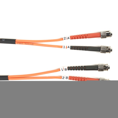 Black Box FO625-003M-STST Products