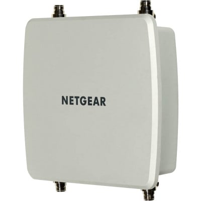 NETGEAR WND930-100NAS Data Networking