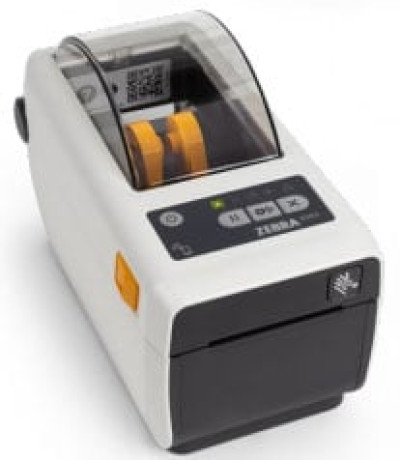 Zebra ZD611d-HC Barcode Label Printer