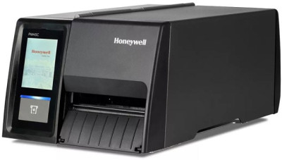 Honeywell PM45A Barcode Label Printer