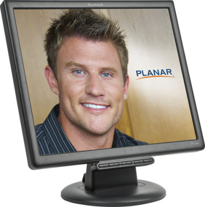 Planar PL1702 Monitor