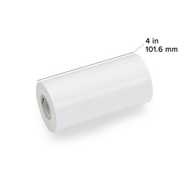 Zebra Z-Perform 1000D 2.4 mil Receipt Paper