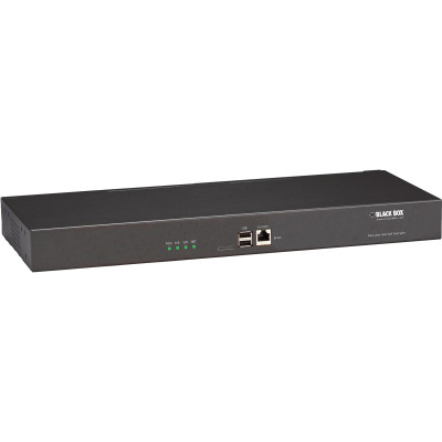 Black Box LES1516A Console & Device Servers