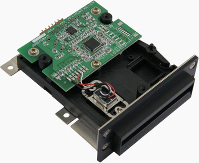 UIC MSR240 Credit Card Reader