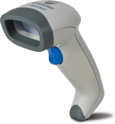 Datalogic QuickScan I QD2100 Barcode Scanner