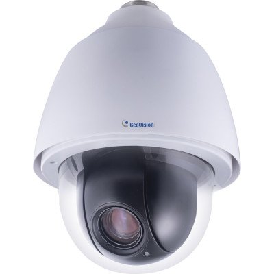 GeoVision 125-QSD5730-020 Security Camera