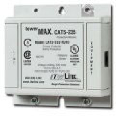 ITW Linx towerMAX CAT5-235-RJ45 Surge Protector