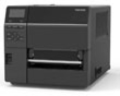 Toshiba BEX6 Barcode Label Printer