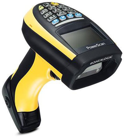 Datalogic PowerScan PM9500 Barcode Scanner