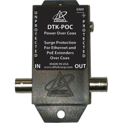 DITEK DTK-4LVLP-LV Power Device