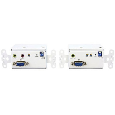 StarTech STUTPWALLA Accessory