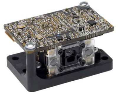 Microscan MS-2D Fixed Barcode Scanner