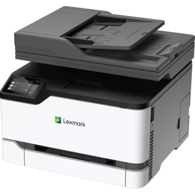 Lexmark 29S0355 Multi-Function Printer