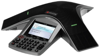 Polycom CX3000 IP Conference Accessory