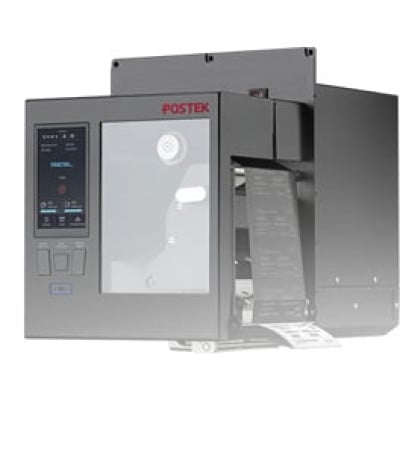 Postek MX3 Barcode Label Printer