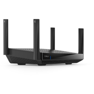 Linksys MR7500 Data Networking