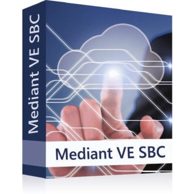 AudioCodes MSW/LOW/CB Telecommunication Equipment