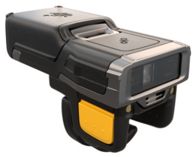 Zebra RS6100 Barcode Scanner