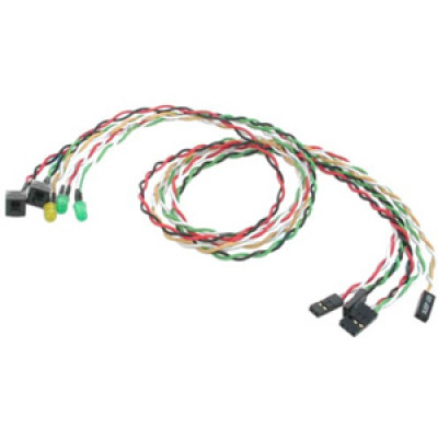 StarTech BEZELWRKIT Power Device