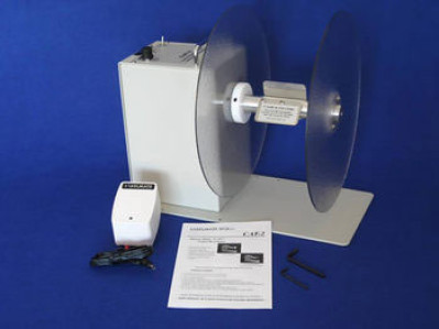 Labelmate Label Rewinder Label Rewinder