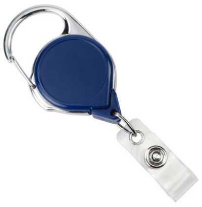 Brady Badge Reels