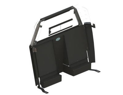 Gamber-Johnson Vehicle Equipment Accessory