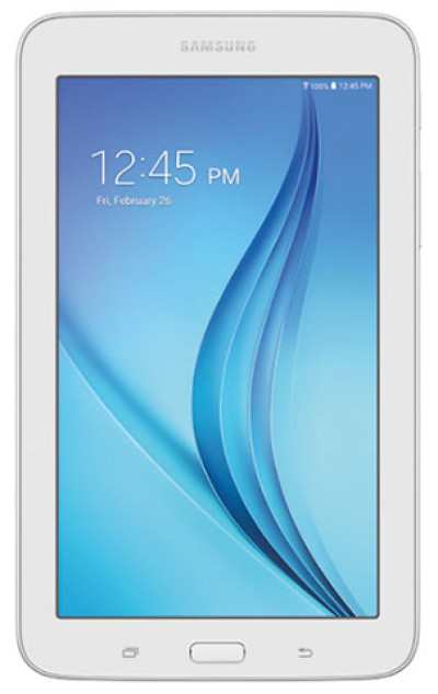 Samsung Galaxy Tab E Lite Tablet