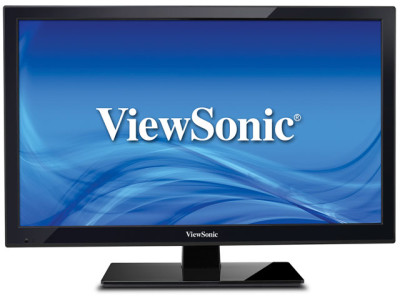 ViewSonic VT2406-L Digital Signage Display