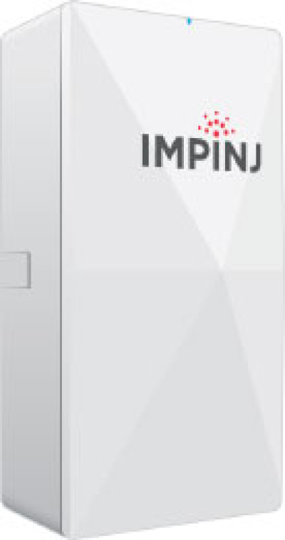 Impinj xSpan RFID Reader