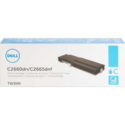 Dell TW3NN Toner