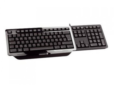 Cherry G82-27000EU Keyboards