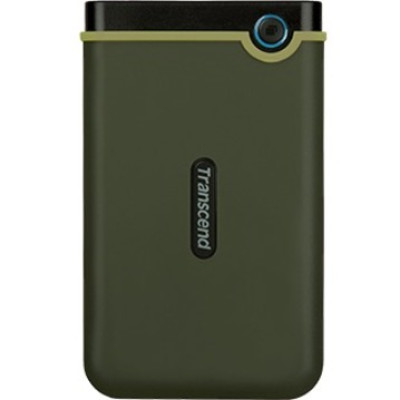 Transcend TS1TSJ25M3G Drive