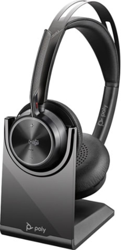 Poly Voyager Focus 2 Headset