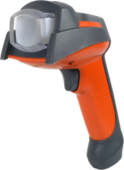 Honeywell DPM 6300 Barcode Scanner