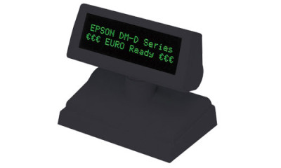 Epson DM-D110 Customer Pole Display