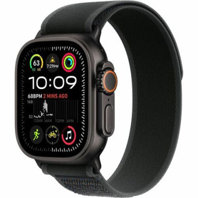 Apple Watch Ultra 2 Smartwatches