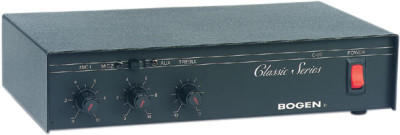 Bogen C20 Public Address Equipment