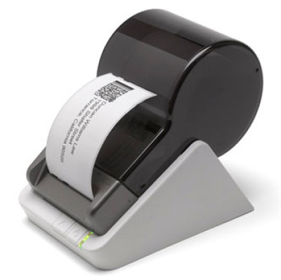 Seiko SLP650SE Barcode Label Printer