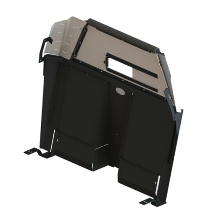 Gamber-Johnson Vehicle Equipment Carrying and Protective Accessories