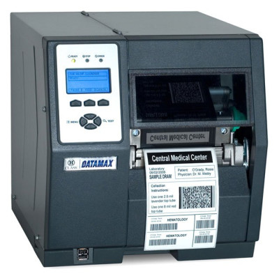 Datamax-O'Neil H-4212 Barcode Label Printer