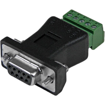 StarTech DB92422 Cables, Connectors, and Adapters